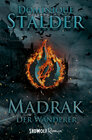 Buchcover Der Wanderer: Madrak