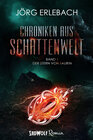 Buchcover Chroniken aus Schattenwelt: Band 1