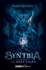 Buchcover Synthia: Band 2