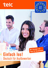 Buchcover Einfach los! Deutsch für Asylbewerber