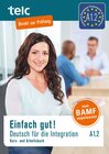 Buchcover Einfach gut!