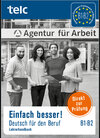 Buchcover Einfach besser!