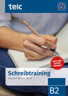 Buchcover Schreibtraining