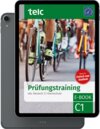 Buchcover Prüfungstraining