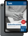 Buchcover Schreibtraining