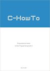 Buchcover C-HowTo: