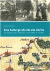 Buchcover Eine Kulturgeschichte des Dorfes am Beispiel des mittleren Aurachtales in Franken
