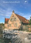 Buchcover Häuser aus Franken.