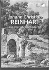 Buchcover Pfarrerssohn, Maler, Lebenskünstler. Johann Christian Reinhart (1761-1847) - ein Deutschrömer aus Hof