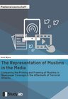 Buchcover The Representation of Muslims in the Media