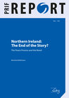 Buchcover Northern Ireland: The End of the Story?