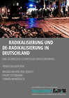 Buchcover Radikalisierung und De-Radikalisierung in Deutschland