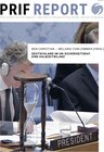 Buchcover Deutschland im UN-Sicherheitsrat 2019–2020 – Eine Halbzeitbilanz