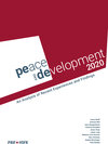 Buchcover Peace and Development 2020 – An Analysis of Recent Experiences and Findings