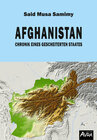 Buchcover Afghanistan