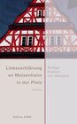 Buchcover Liebeserklärung an Meisenheim in der Pfalz