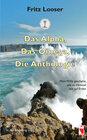 Buchcover Das Alpha, Das Omega, Die Anthologie