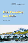 Buchcover Das Paradies am Main