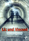 Buchcover Liz und Vincent