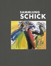 Buchcover Sammlung Schick