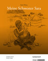 Buchcover Meine Schwester Sara – Ruth Weiss – Schülerarbeitsheft