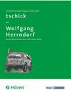 Buchcover tschick – Wolfgang Herrndorf – HÖREN – Lehrerheft