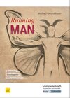Buchcover Running Man – Michael Gerard Bauer – Schülerheft