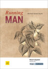 Buchcover Running Man – Michael Gerard Bauer – CD – Differenzierungsmaterialien