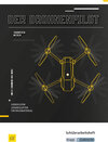 Buchcover Der Drohnenpilot – Thorsten Nesch – Schülerarbeitsheft