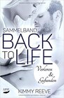 Buchcover Back to Life - Sammelband