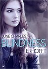 Buchcover Blindness: Erhofft