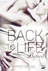 Buchcover Back to Life - Befreit