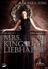 Buchcover Mrs. Kingsleys Liebhaber Teil 3