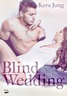 Buchcover Blind Wedding