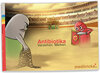 Buchcover Antibiotika: Verstehen. Merken.
