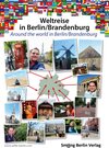 Buchcover Weltreise in Berlin/Brandenburg