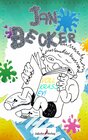 Buchcover Jan Becker