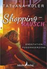 Buchcover Shoppingrausch