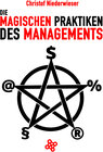 Buchcover Die magischen Praktiken des Managements