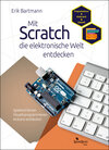 Buchcover Mit Scratch die elektronische Welt entdecken