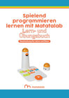 Buchcover Spielend programmieren lernen mit Matatalab