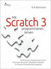 Buchcover Mit Scratch 3 programmieren lernen