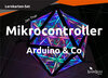 Buchcover Lernkarten-Set Mikrocontroller: Arduino und Co
