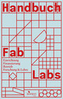 Buchcover Handbuch Fab Labs