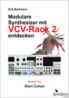 Buchcover Modulare Synthesizer mit VCV Rack 2 entdecken