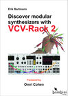 Buchcover Discover Modular Synthesizers with VCV-Rack 2