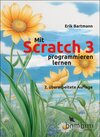 Buchcover Mit Scratch 3 programmieren lernen