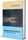 Buchcover Handbuch der Planeten