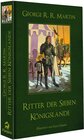 Buchcover Ritter der Sieben Königslande