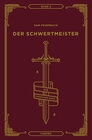 Buchcover Der Schwertmeister: Die Krosann-Saga Band 2